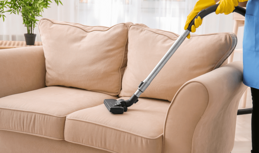 S&C Cleaning Service
