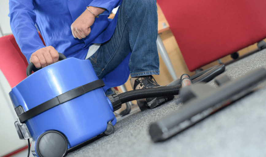 S&C Cleaning Service